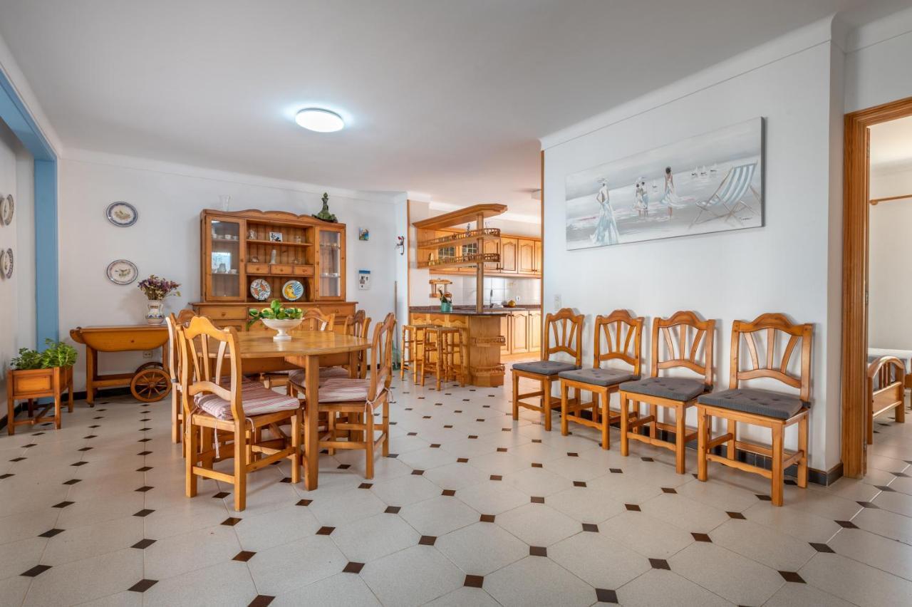 Cas Cover Holiday home Santa Margalida