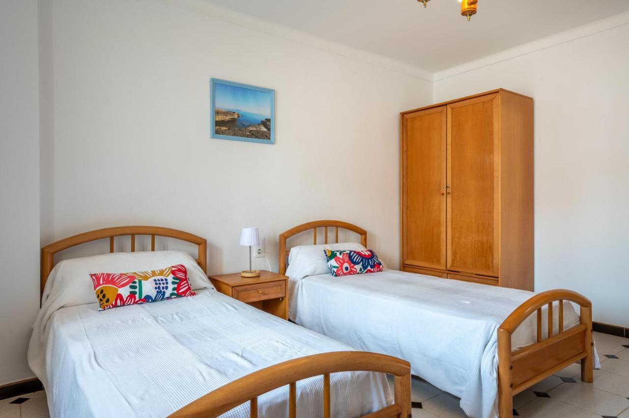 Cas Cover Holiday home