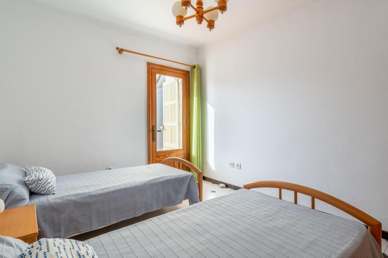 Holiday home Cas Cover Santa Margalida