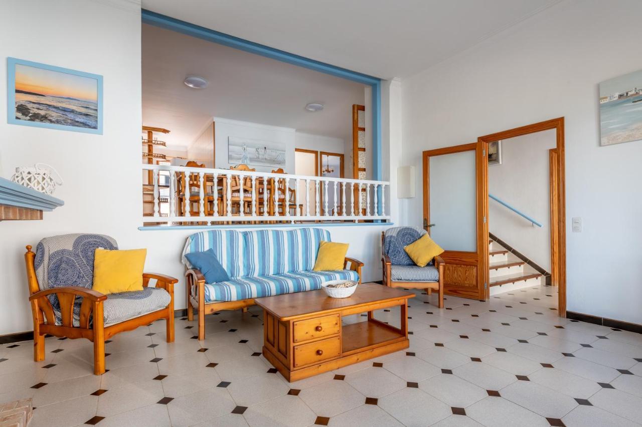 Holiday home Cas Cover Santa Margalida