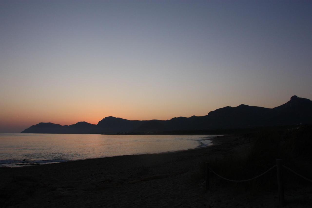 Holiday home Cas Cover Santa Margalida